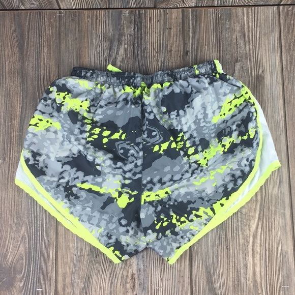 Calvin Klein Athletic Workout Shorts Size XS lined - Picture 2 of 8